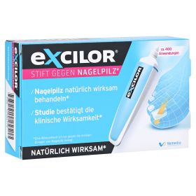 Excilor Stift Gegen Nagelpilz – PZN 12584779 (PZN 12584779) из Германии