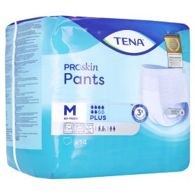 TENA PANTS plus M ConfioFit Einweghose – PZN 9703513 (PZN 9703513) из Германии