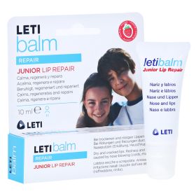 LETIBALM Junior Lip Repair – PZN 13324626 (PZN 13324626) из Германии