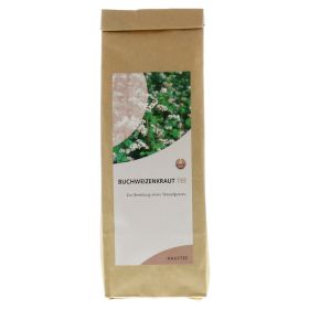 BUCHWEIZENKRAUT Tee – PZN 7779400 (PZN 7779400) из Германии