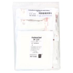 VERBANDKASTEN Nachf.Set f.sterile Prod.13157-C – PZN 7643623 (PZN 7643623) из Германии