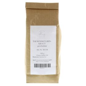 TAUSENDGÜLDENKRAUT – PZN 8466057 (PZN 8466057) из Германии