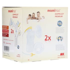 MAMIVAC Doppelset Premium L – PZN 6942996 (PZN 6942996) из Германии