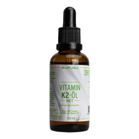 VITAMIN K2-ÖL MK7 – PZN 11688726 (PZN 11688726) из Германии