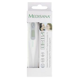 FIEBERTHERMOMETER digital FTC – PZN 9253180 (PZN 9253180) из Германии