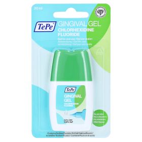 TEPE Gingival Gel – PZN 9432095 (PZN 9432095) из Германии