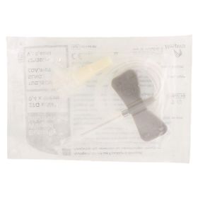 BUTTERFLY Kanüle 27 G grau – PZN 6463379 (PZN 6463379) из Германии