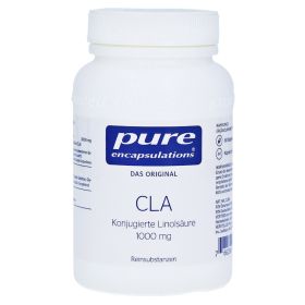 PURE ENCAPSULATIONS CLA 1000 mg konj.Linols.Kps. – PZN 6590505 (PZN 6590505) из Германии