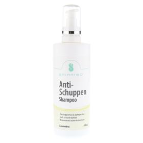 ANTI-SCHUPPEN Shampoo – PZN 10393325 (PZN 10393325) из Германии
