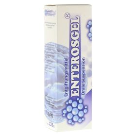 Enterosgel – PZN 10779763 (PZN 10779763) из Германии