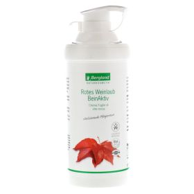 ROTES WEINLAUB BeinAktiv – PZN 4709267 (PZN 4709267) из Германии
