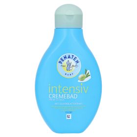 PENATEN Intensiv Cremebad – PZN 6550090 (PZN 6550090) из Германии