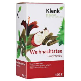WEIHNACHTSTEE – PZN 5023804 (PZN 5023804) из Германии