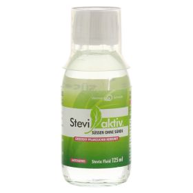 STEVI aktiv Fluid – PZN 9780956 (PZN 9780956) из Германии