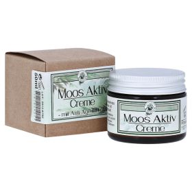 MOOSCREME Resana mit AntiAge Effekt – PZN 16760457 (PZN 16760457) из Германии
