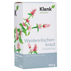 WEIDENRÖSCHEN KLEINBLÜTIG Tee – PZN 5544130 (PZN 5544130) из Германии