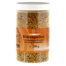BLÜTENPOLLEN GRANULAT spanisch – PZN 9269502 (PZN 9269502) из Германии