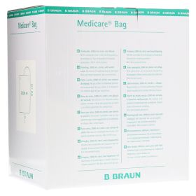 MEDICARE Bettbtl.steril 2 l m.90cm-Schlauch Ablauf – PZN 732223 (PZN 732223) из Германии