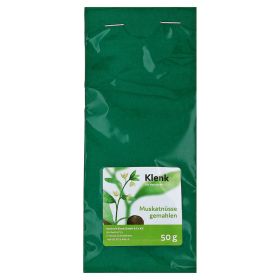 MUSKATNÜSSE gemahlen – PZN 10810823 (PZN 10810823) из Германии