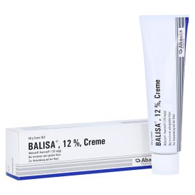 Balisa 12% – PZN 180887 (PZN 180887) из Германии