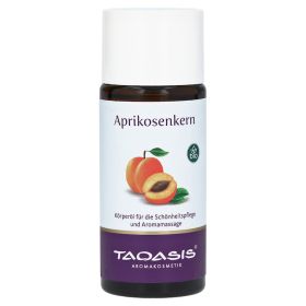 Taoasis Aprikosenkernöl Bio – PZN 2755731 (PZN 2755731) из Германии