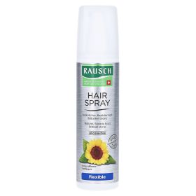 RAUSCH HAIRSPRAY flexible Non-Aerosol – PZN 12473040 (PZN 12473040) из Германии
