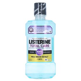 LISTERINE Total Care sensitive Mundspülung – PZN 16785598 (PZN 16785598) из Германии