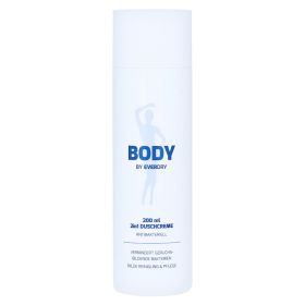 EVERDRY antibakterielle 2in1 Duschcreme – PZN 11311660 (PZN 11311660) из Германии
