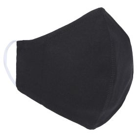 MUND-NASEN-MASKE waschbar Elyth Mask Contour schw. – PZN 16679181 (PZN 16679181) из Германии