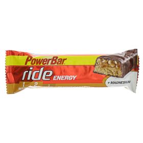 POWERBAR Ride Peanut-Caramel – PZN 10735346 (PZN 10735346) из Германии