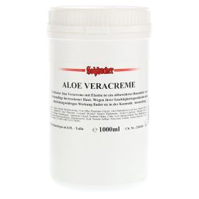 RIVIERA Aloe Veracreme – PZN 8997607 (PZN 8997607) из Германии