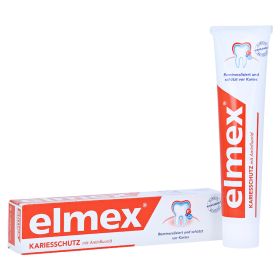 ELMEX Zahnpasta m.Faltschachtel – PZN 2791046 (PZN 2791046) из Германии