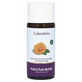 Taoasis Calendula Öl Bio – PZN 250777 (PZN 250777) из Германии
