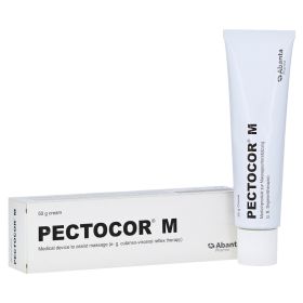 PECTOCOR M Creme – PZN 5506595 (PZN 5506595) из Германии