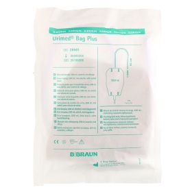 URIN BEINBEUTEL 500 ml Antirefluxvent.60 cm kürzb. – PZN 11145150 (PZN 11145150) из Германии