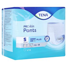 TENA PANTS plus S Einweghose – PZN 15822305 (PZN 15822305) из Германии