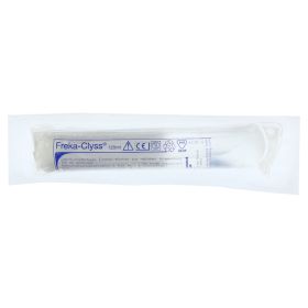 Freka Clyss Klistiere einzeln verpackt – PZN 6987378 (PZN 6987378) из Германии
