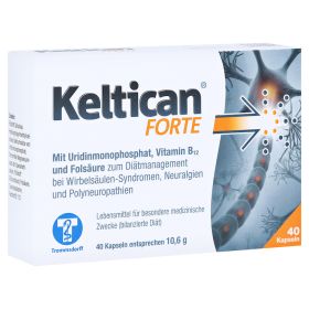 Keltican Forte – PZN 1712263 (PZN 1712263) из Германии