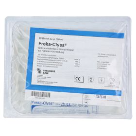 Freka Clyss Klistiere – PZN 6987361 (PZN 6987361) из Германии