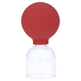SAUGGLOCKE m.Gummiball 40 mm – PZN 7112015 (PZN 7112015) из Германии