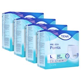 TENA PANTS super L Einweghose – PZN 15822216 (PZN 15822216) из Германии