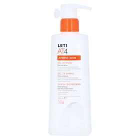 LETI AT4 Dusch- und Badegel – PZN 13322679 (PZN 13322679) из Германии