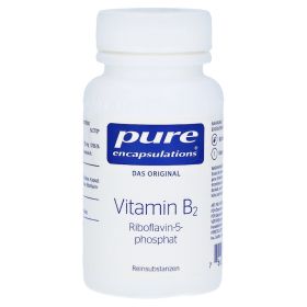 pure encapsulations® Vitamin B2 – PZN 10983216 (PZN 10983216) из Германии
