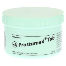 PROSTAMED Tab – PZN 9295497 (PZN 9295497) из Германии