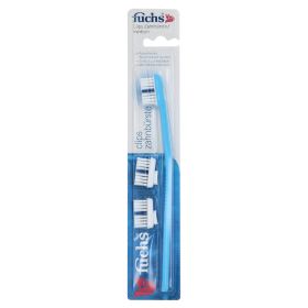 FUCHS Zahnbürste Clips mittel – PZN 8758788 (PZN 8758788) из Германии