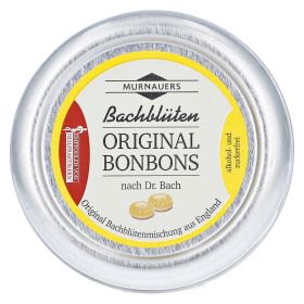 Bachblüten Original Bonbons nach Dr. Bach – PZN 10111373 (PZN 10111373) из Германии