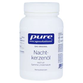 PURE ENCAPSULATIONS Nachtkerzenöl Kapseln – PZN 5133473 (PZN 5133473) из Германии