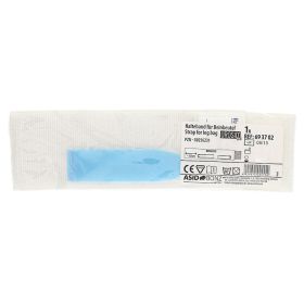 HALTEBAND f.Beinbtl.Universalgr.blau/weiß – PZN 256231 (PZN 256231) из Германии
