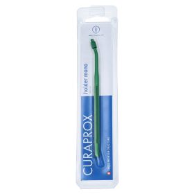 CURAPROX UHS 410 mono grün – PZN 3434845 (PZN 3434845) из Германии