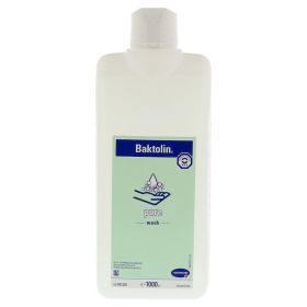 BAKTOLIN pure Lotion – PZN 8597606 (PZN 8597606) из Германии